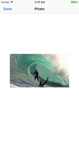 Game screenshot Surf Stickers - Waves, Surfboards, n More hack