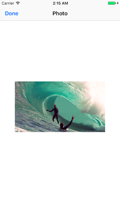 Screenshot #3 pour Surf Stickers - Waves, Surfboards, n More