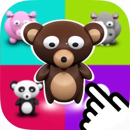 Animal Pairs Matching Games for Kids and Toddler Cheats