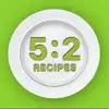 5:2 Fast Diet Low-Calorie Recipes! contact information