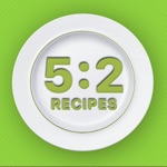 52 Fast Diet Low-Calorie Recipes