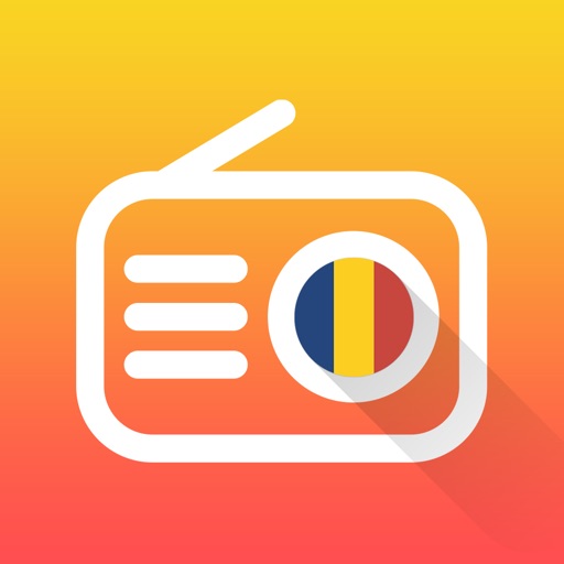 Romania Live FM Radio tunein: muzica romaneasca, stiri, radios, sport si podcasts pentru România iOS App