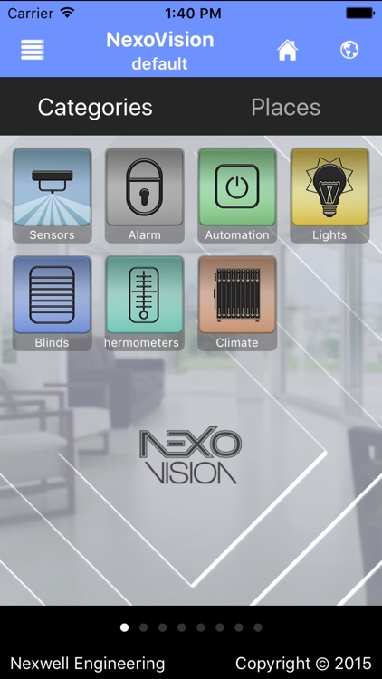 NexoVision