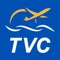 TVC Airport is your Northern Michigan Connection