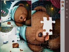 Game screenshot 1000 Jigsaw Puzzles mod apk