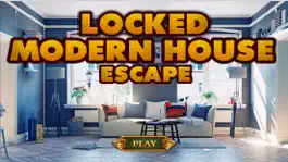 Game screenshot Locked Modern House Escape mod apk