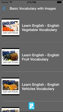 Game screenshot English Vocabulary Builder Pro Word Phrases Idioms hack