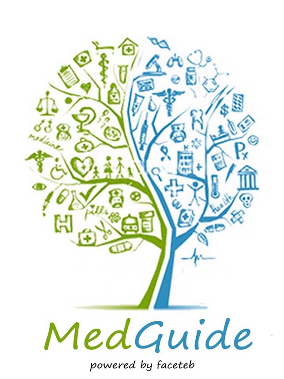Screenshot #4 pour MedGuide ( راهنمای جامع پزشکی )