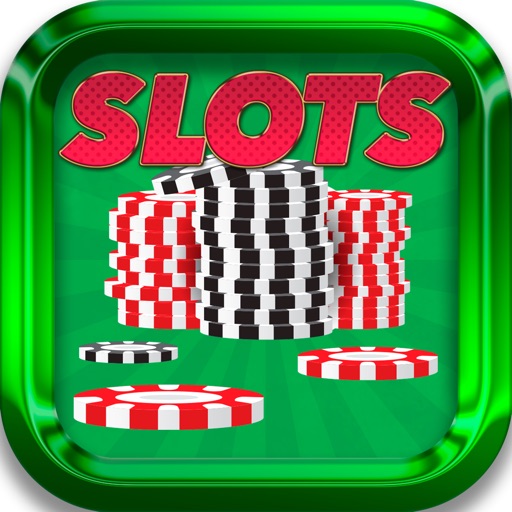 Jack-DoubleHit Casino Slots Machine icon