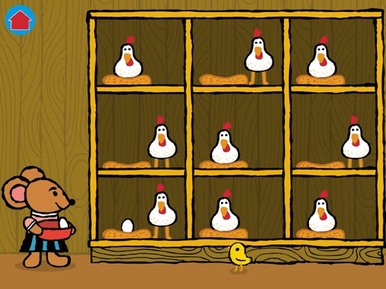 Screenshot #5 pour Pino's Farm