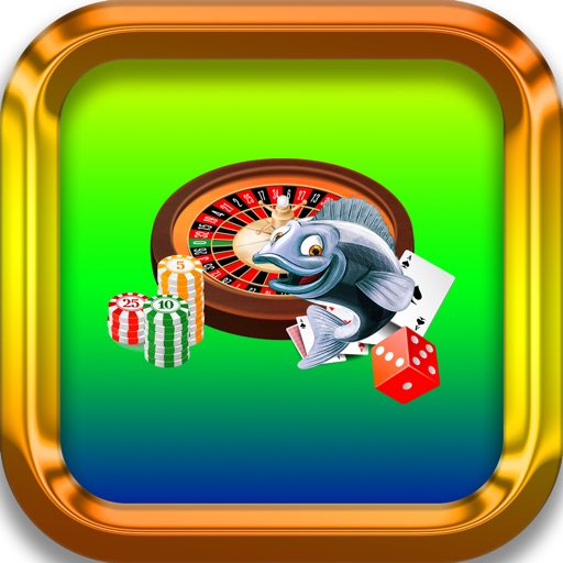 SLOTS -- FREE Vegas Big jackpot Casino Games iOS App
