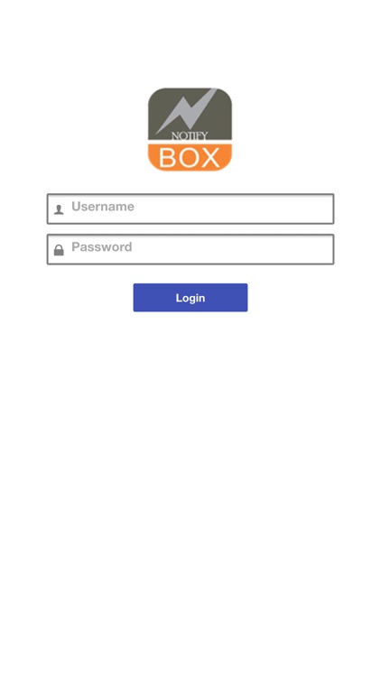 Notifi Box