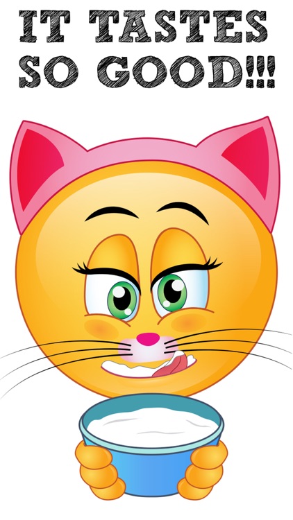 Flirty Emojis 2 - Be A Flirt! Stickers