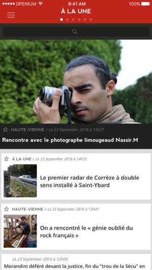 Le Populaire
