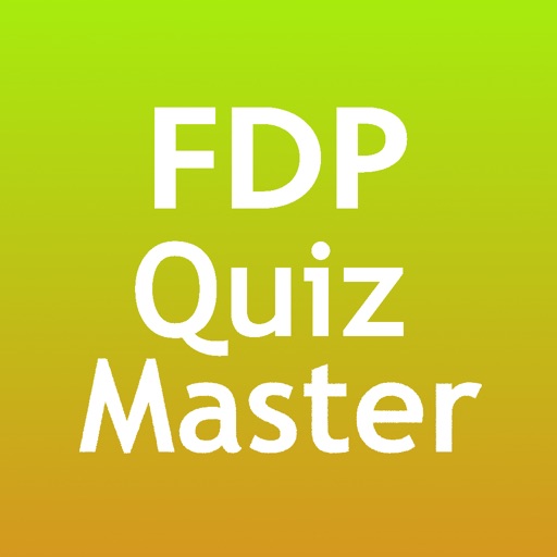 Fractions, Decimals and Percentages Quiz Master Icon