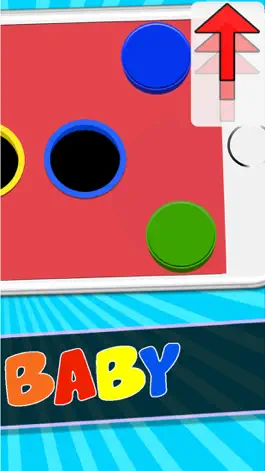 Game screenshot Smart Preschool Baby Shapes and Colors by Learning Games for Toddlers apk