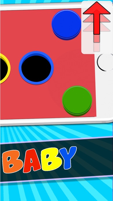 Smart Pre School Baby Shapes and Colors by Learning Games for Kids Screenshot 2