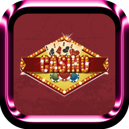 FREE SLOTS: King Diamonds of Vegas iOS App