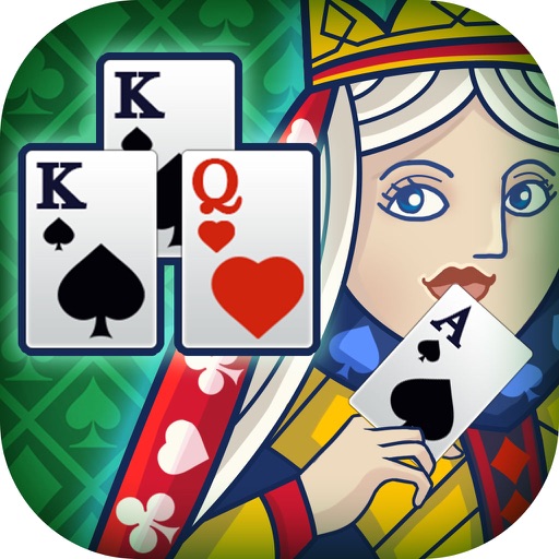 Pyramid Card-Classical Free Cards Fun Games iOS App