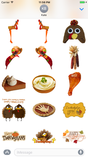 Thanksgiving Costumes(圖4)-速報App