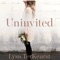 Want to quickly read the essence of the best seller book "Uninvited: Living Loved When You Feel Less Than, Left Out, and Lonely" from Lysa TerKeurst, and to be inspired by everyday quotes