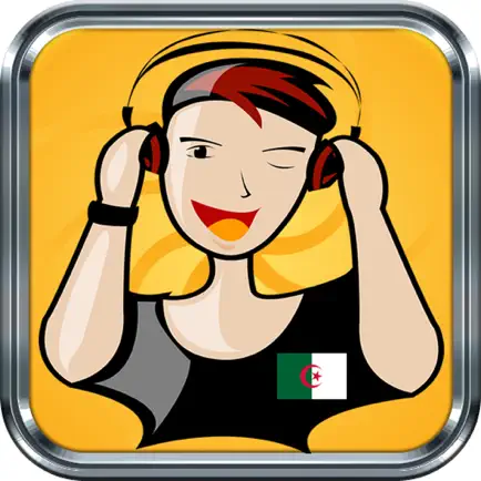 A+ Algerian Radios - Algerie Radio - Coran Radios Cheats