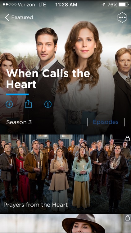 Hallmark Channel Everywhere