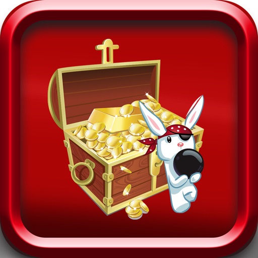 Bunny Tresaure - Secret Casino iOS App