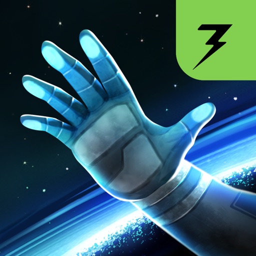 Lifeline: Halfway to Infinity icon