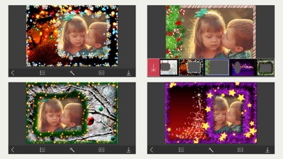 New Year Picture Frames - Perfect Photo frame Makeのおすすめ画像4