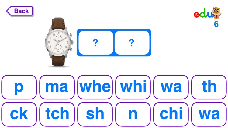 Phonics - Free - Learn to read screenshot-4