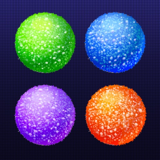 Bubble Shooter Up Icon