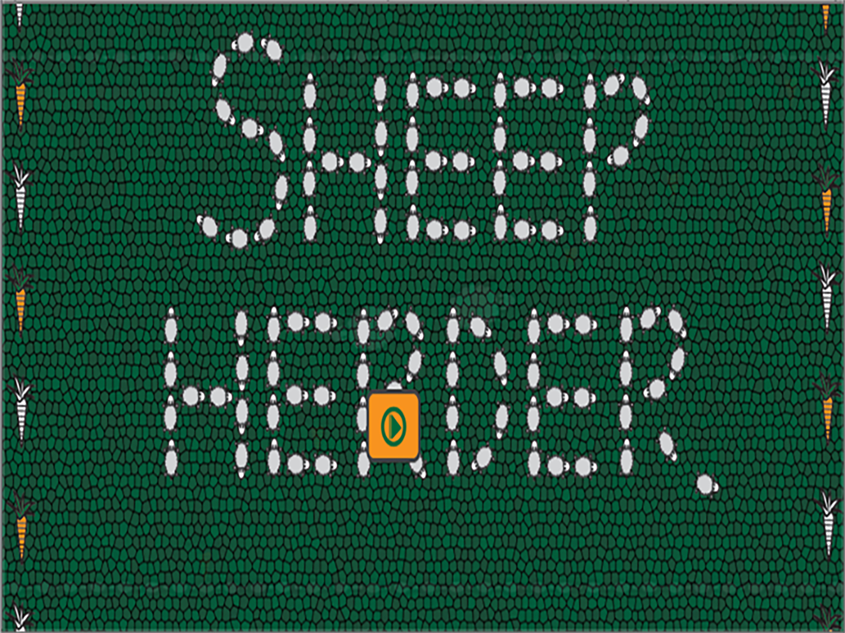 Sheep Herder: Ultimate challenge screenshot 6