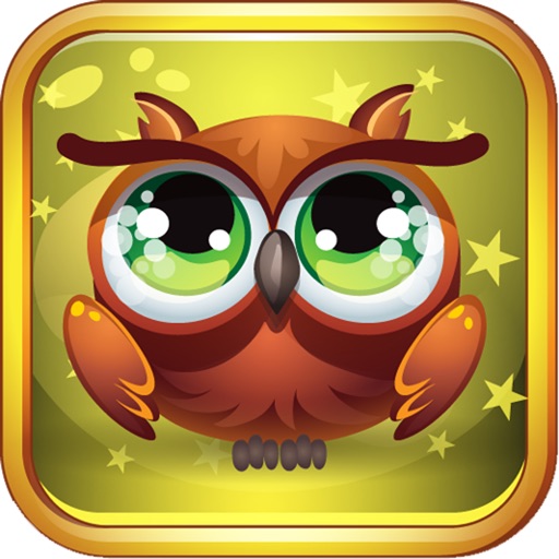 Animal rescue : A cool match3 escape adventure for boys, girls and kids icon