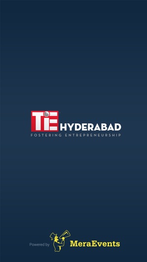 TiE Hyderabad(圖1)-速報App