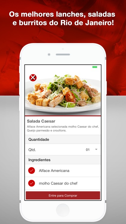 Chef Play Delivery - Ilha do Governador