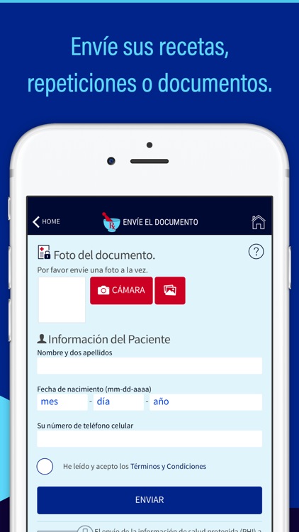 Farmacia Merfi (Coopharma)