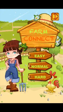 Game screenshot Onet Connect Animal - Farm Connect apk
