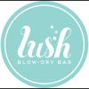 Lush Blow-Dry Bar