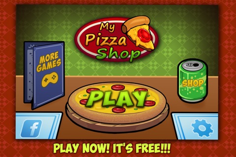 My Pizza Shop: Food Gamesのおすすめ画像4