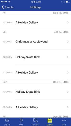 Destination Harford(圖4)-速報App