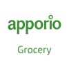 Apporio Grocery