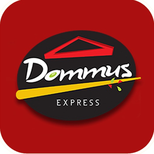 Dommus Express icon