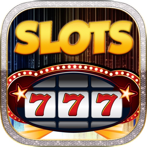 A Craze World Lucky Slots Game - FREE Slots Game icon