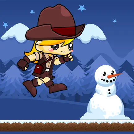 Running Popo Читы