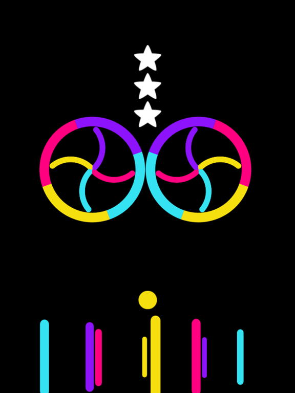 Screenshot #6 pour Pinout The Hole And Fit in Color