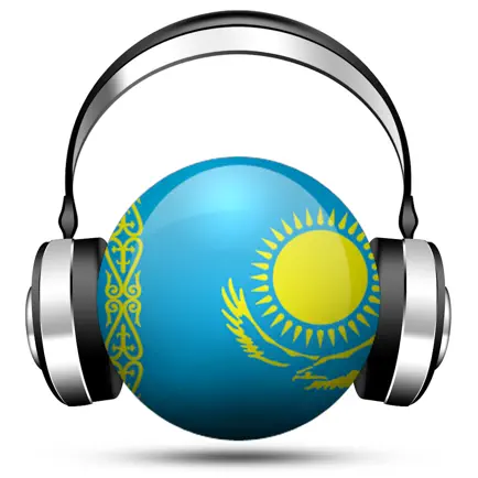 Kazakhstan Radio Live Player (Astana / Kazakh / Russian / Қазақстан Qazaqstan / Казахстан / радио) Читы