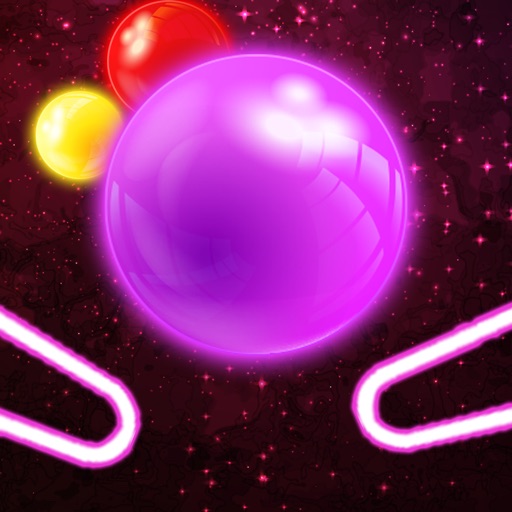 Pin Jump Out by Leong Wei Sing