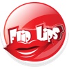 Flip Lips for iPad