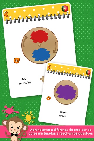 Coloring Game(for kids) screenshot 3